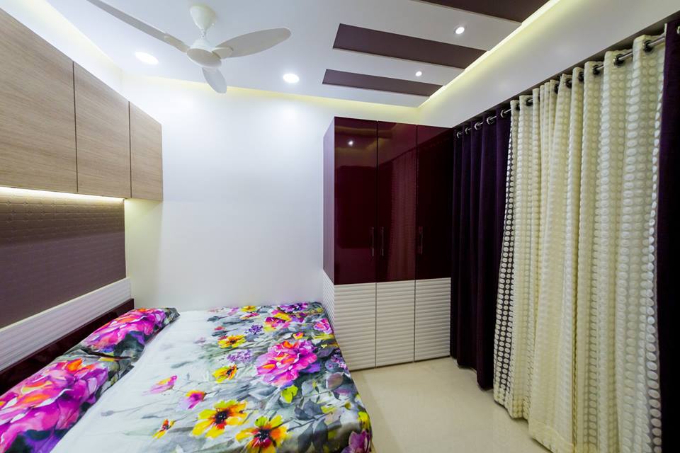 False Ceiling Contractors in Coimbatore