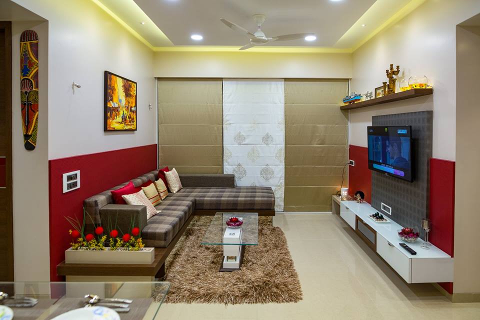 False Ceiling Contractors in Coimbatore